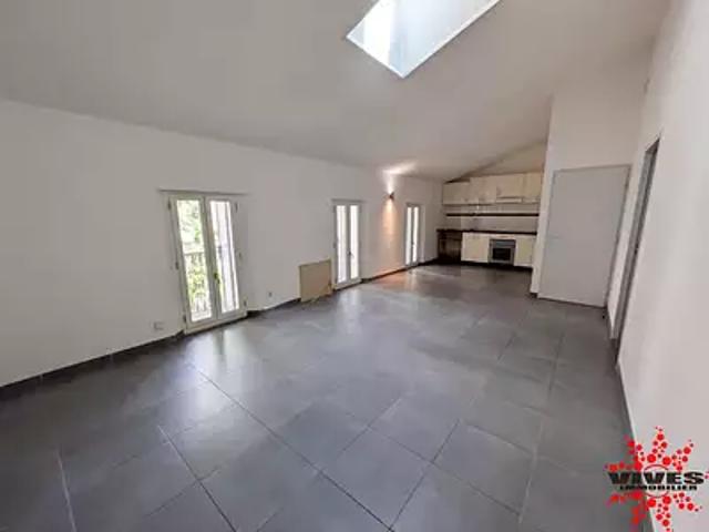 Appartement location à Servian, Hérault