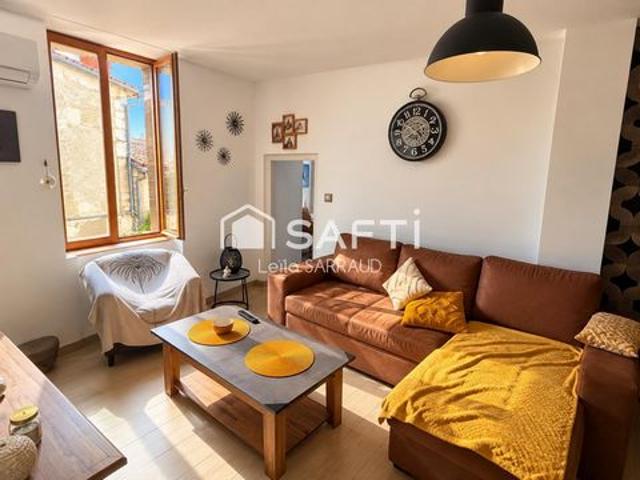 Appartement vente à Servian, Hérault