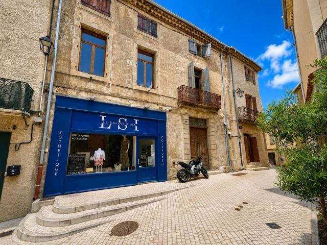 Appartement vente à Béziers, Servian