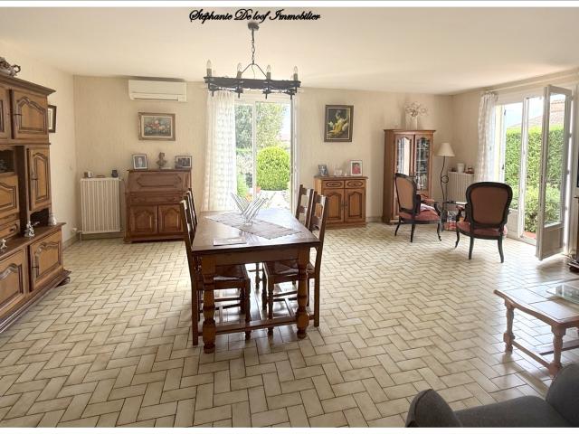 Maison vente à Servian, Hérault