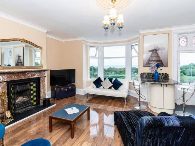 House for rent in The Lawe, South Shields