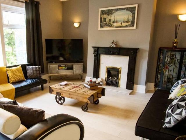 Apartment for rent in The Lawe, South Shields