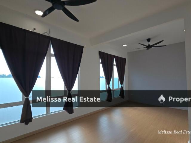 Serviced Residence for rent in Mahkota Valley, Indera Mahkota