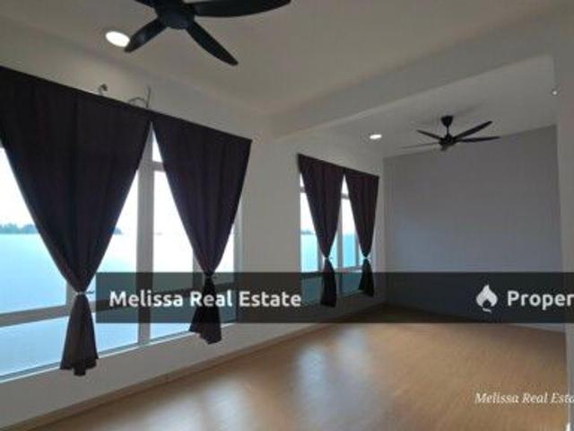 Apartment for rent in Mahkota Valley, Indera Mahkota