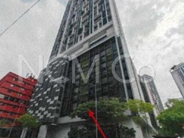 Apartment for sale in Country Heights Damansara, Kuala Lumpur