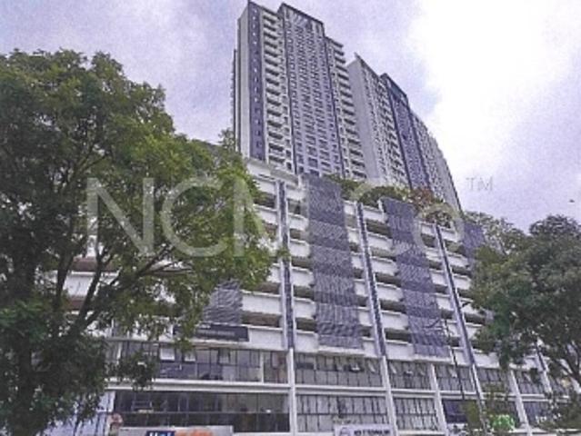 Apartment for sale in Kuala Selangor, Selangor
