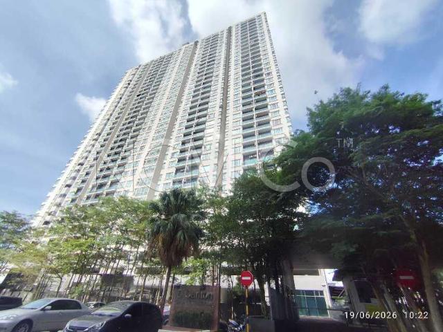 Apartment for sale in Johore Bahru, Johor