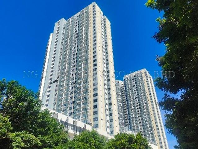 Apartment for sale in Kuala Selangor, Selangor