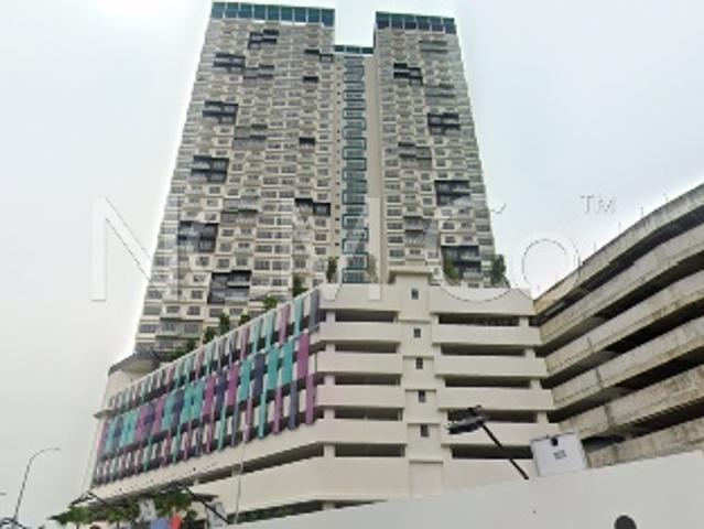 Apartment for sale in Kuala Selangor, Selangor