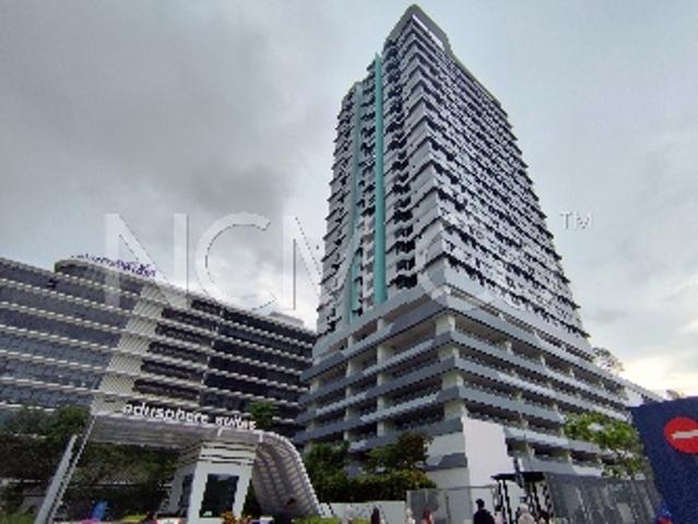 Apartment for sale in Kuala Selangor, Selangor