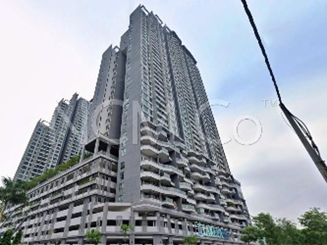 Apartment for sale in Country Heights Damansara, Kuala Lumpur