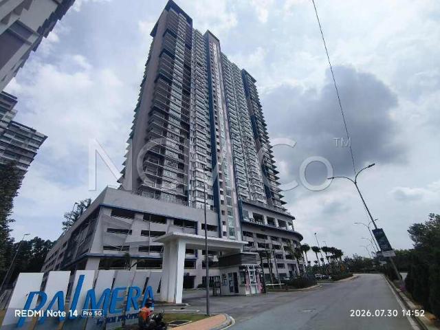 Apartment for sale in Kuala Selangor, Selangor