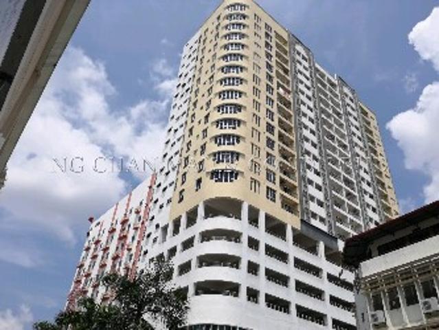 Apartment for sale in Kota Bahru, Kelantan