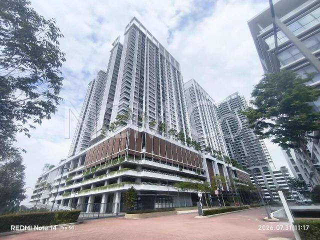 Apartment for sale in Kuala Selangor, Selangor