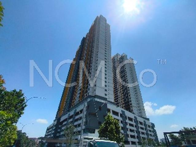 Apartment for sale in Kuala Selangor, Selangor