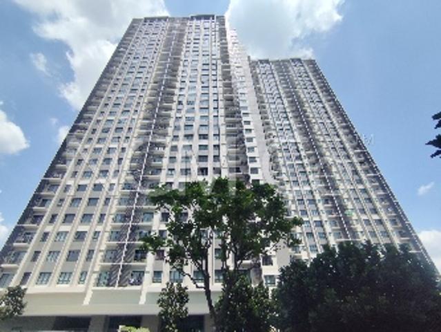 Apartment for sale in Country Heights Damansara, Kuala Lumpur