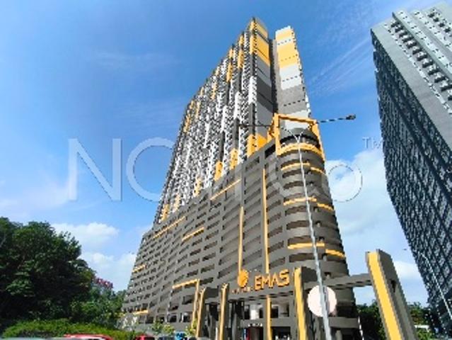 Apartment for sale in Kuala Selangor, Selangor