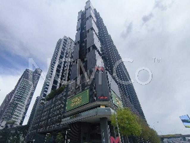 Apartment for sale in Country Heights Damansara, Kuala Lumpur