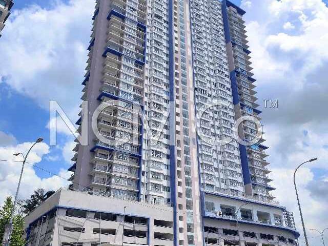 Apartment for sale in Kuala Selangor, Selangor