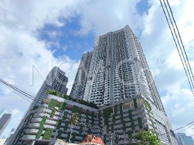 Apartment for sale in Country Heights Damansara, Kuala Lumpur