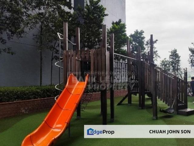Condominium for sale in Country Heights Damansara, Kuala Lumpur