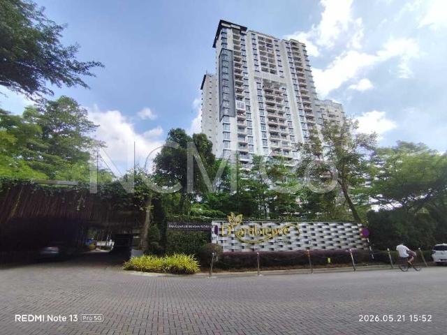Apartment for sale in Johore Bahru, Johor
