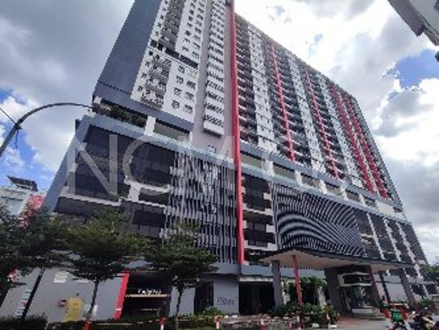 Apartment for sale in Kuala Selangor, Selangor