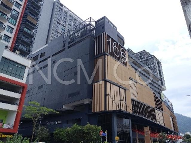 Apartment for sale in Kuala Selangor, Selangor