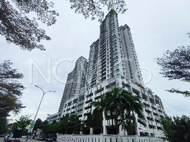 Apartment for sale in Johore Bahru, Johor