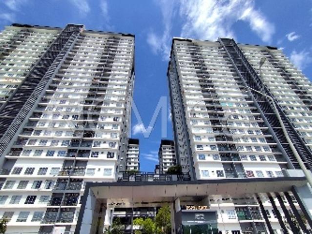Apartment for sale in Kuala Selangor, Selangor