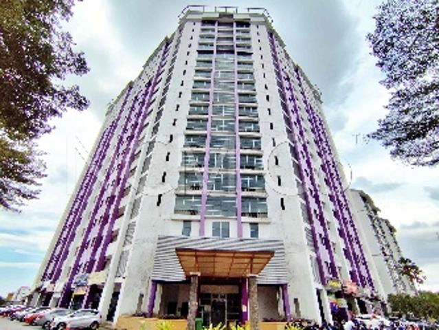 Apartment for sale in Johore Bahru, Johor
