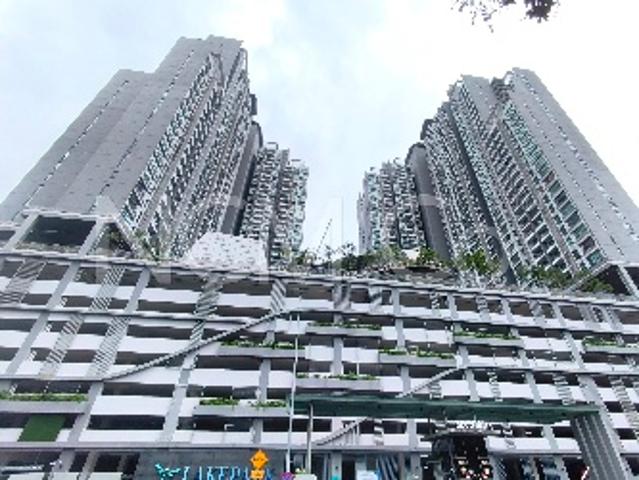 Apartment for sale in Country Heights Damansara, Kuala Lumpur
