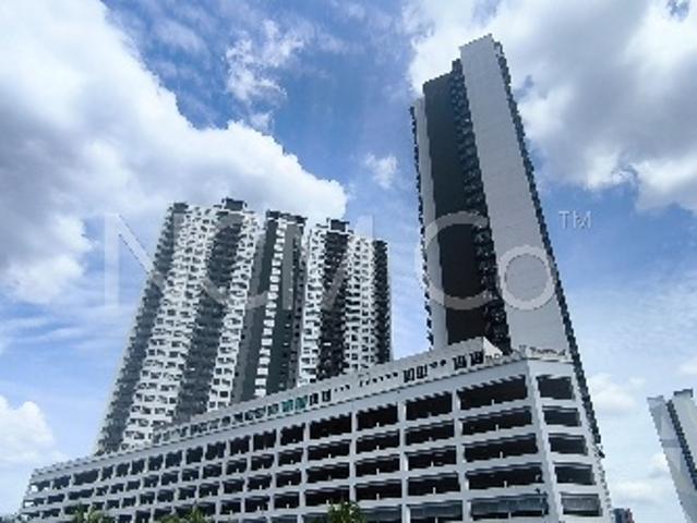 Apartment for sale in Country Heights Damansara, Kuala Lumpur