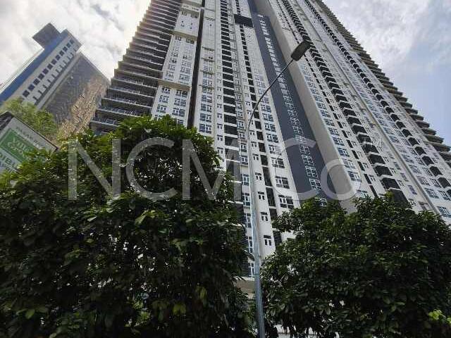 Apartment for sale in Country Heights Damansara, Kuala Lumpur