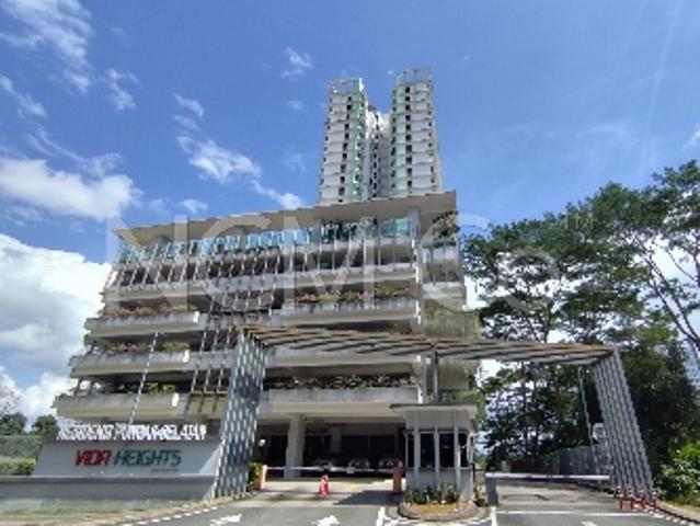 Apartment for sale in Johore Bahru, Johor