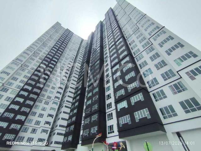 Apartment for sale in Malaka
