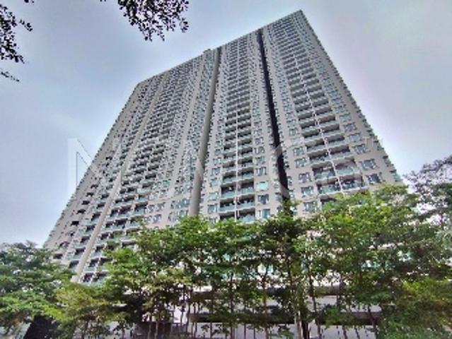 Apartment for sale in Johore Bahru, Johor