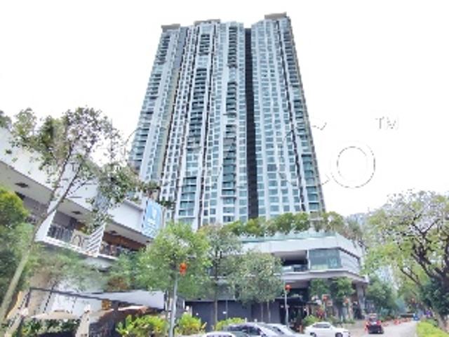 Apartment for sale in Kuala Selangor, Selangor