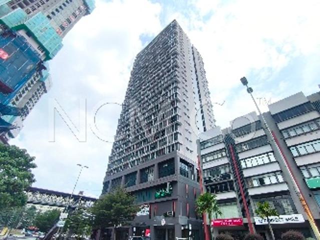 Apartment for sale in Kuala Selangor, Selangor