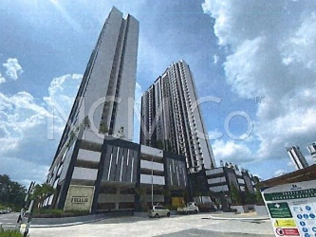 Apartment for sale in Johore Bahru, Johor