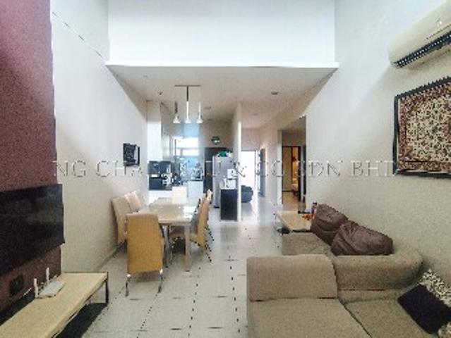 Apartment for sale in Johore Bahru, Johor