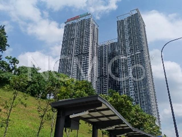 Apartment for sale in Country Heights Damansara, Kuala Lumpur