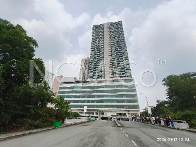 Apartment for sale in Kuala Selangor