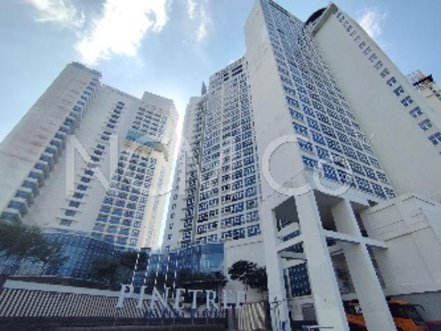 Apartment for sale in Johore Bahru, Johor