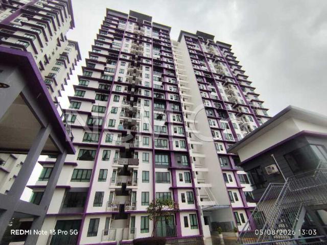 Apartment for sale in Malaka