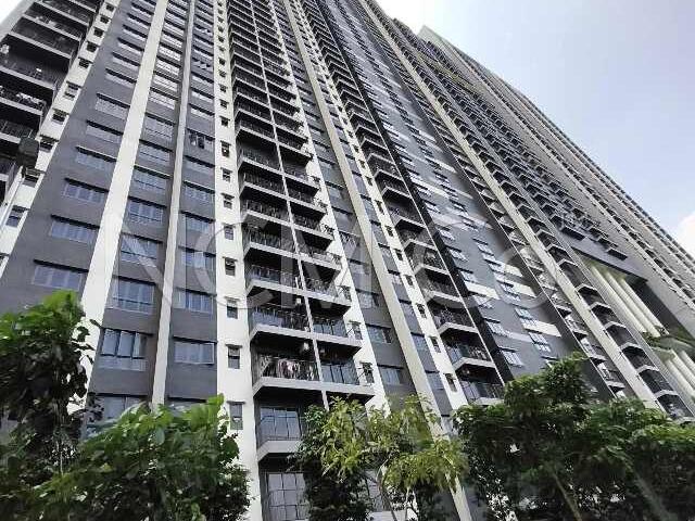 Apartment for sale in Country Heights Damansara, Kuala Lumpur