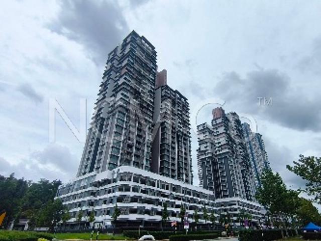 Apartment for sale in Kuala Selangor, Selangor