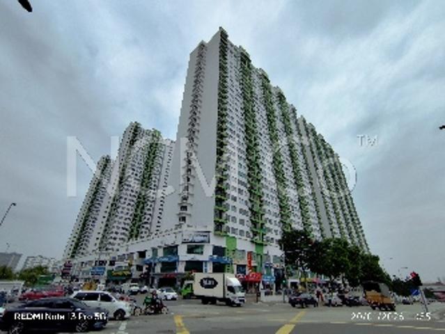 Apartment for sale in Country Heights Damansara, Kuala Lumpur