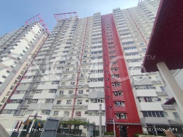 Apartment for sale in Kuala Selangor, Selangor