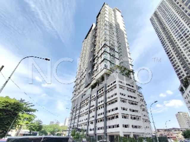 Apartment for sale in Country Heights Damansara, Kuala Lumpur